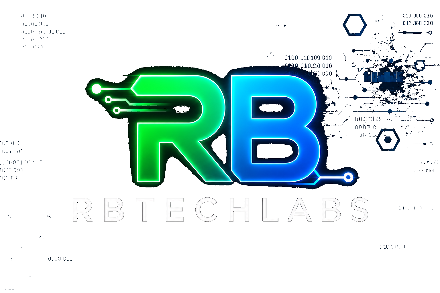 RBM Logo